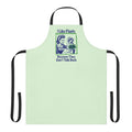 I Like Plants Apron