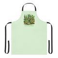 I'm A Little Prickly Cactus Apron