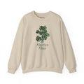 Monstera Mama Sand Crewneck Sweatshirt