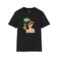I Do Need Another Plant Black T-Shirt